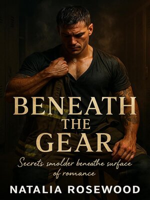 cover image of Beneath the Gear